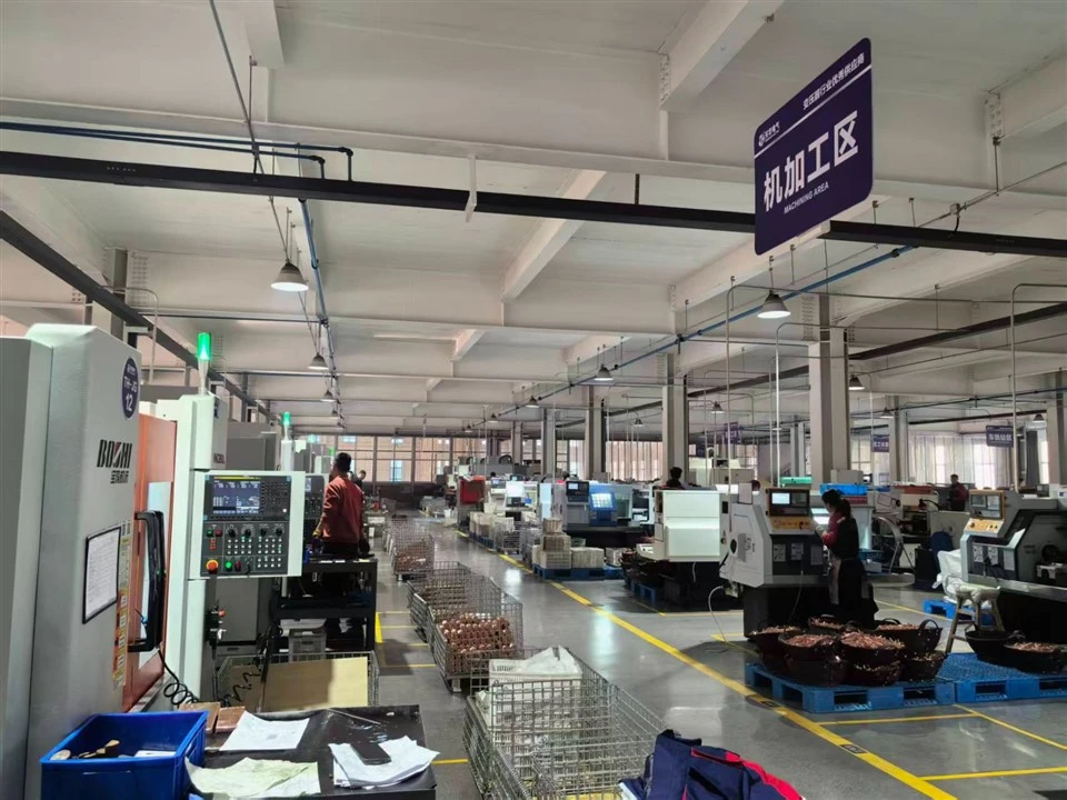 Magnetic Oil Level Indicator factory